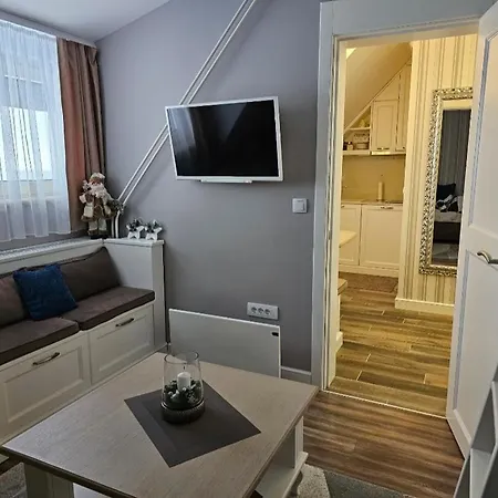 Apartman Maglic 412 Lux Κοπαόνικ Εξωτερικό φωτογραφία