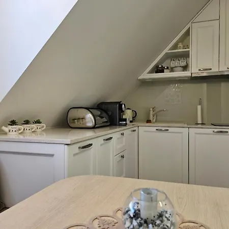 Apartman Maglic 412 Lux Κοπαόνικ Εξωτερικό φωτογραφία