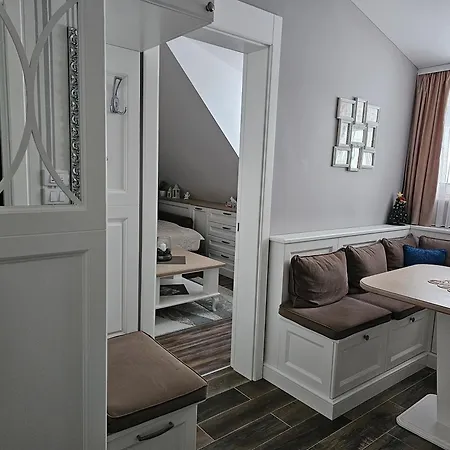 Apartman Maglic 412 Lux Κοπαόνικ Εξωτερικό φωτογραφία