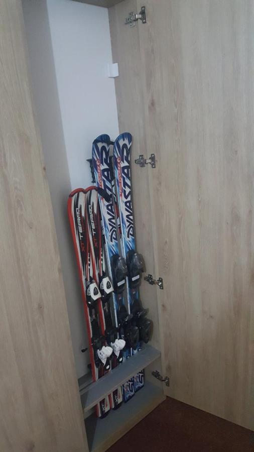 Maglic 412 Lux Apartment Kopaonik