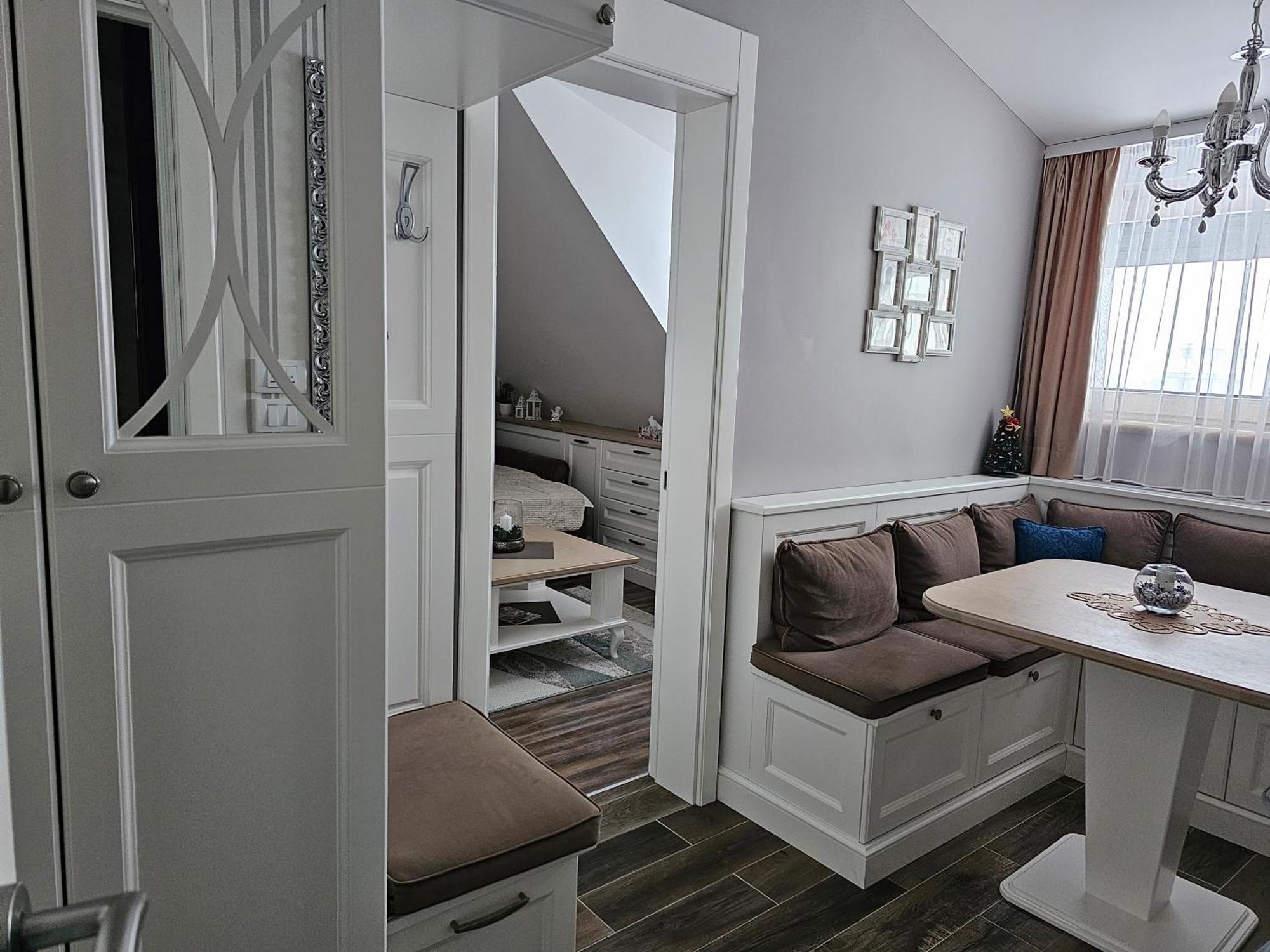 Apartment Maglic 412 Lux *