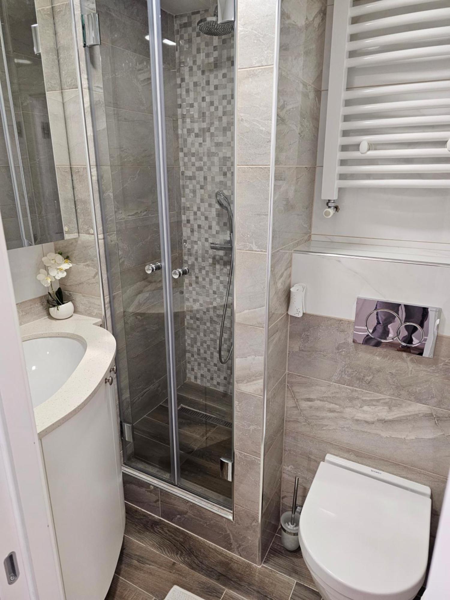 Apartment Maglic 412 Lux *