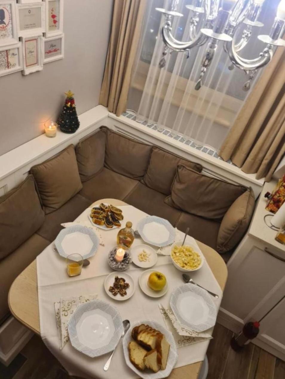 Maglic 412 Lux Apartment Kopaonik